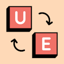 Unscramble App Icon
