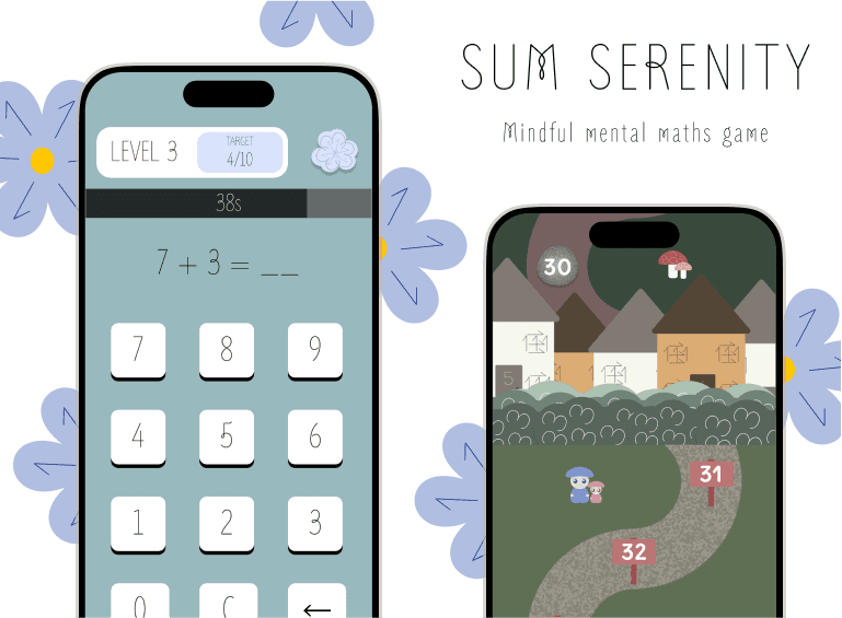 Sum Serenity preview